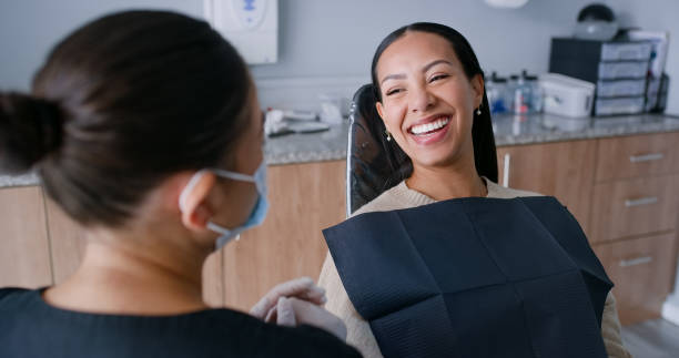 Advanced Technology for Better Dental Care in Dexter, MI